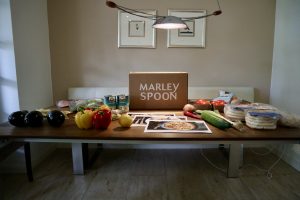 Marley Spoon Kochbox Testbericht