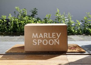 Marley Spoon Probierbox bestellen