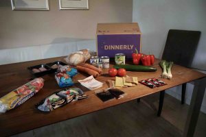 Dinnerly Kochboxen - Kosten, Abomodelle und Funktionsweise